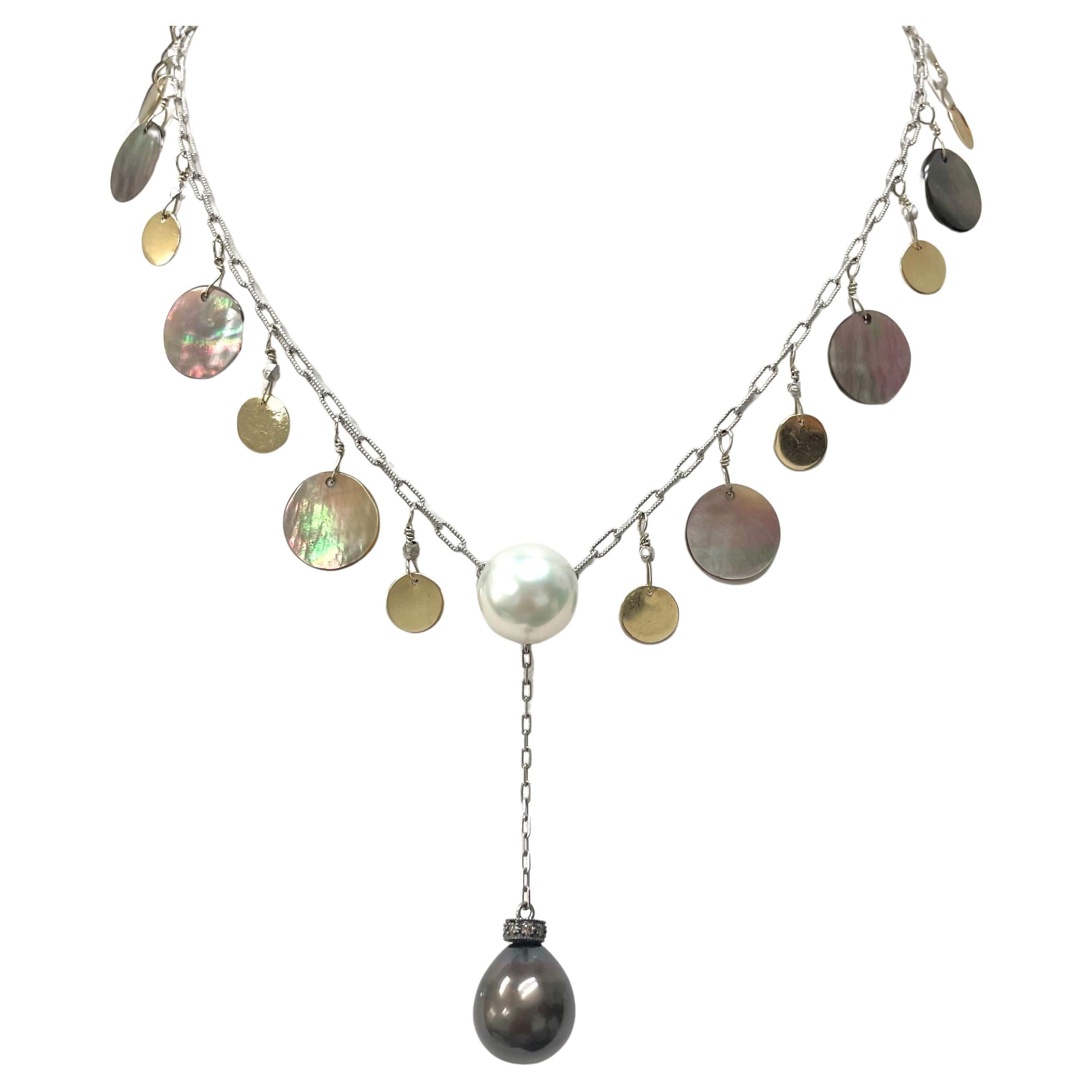 costco tahitian pearls