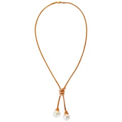 Pearl More Necklaces