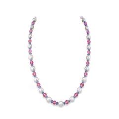 South Sea Pearls Necklace
