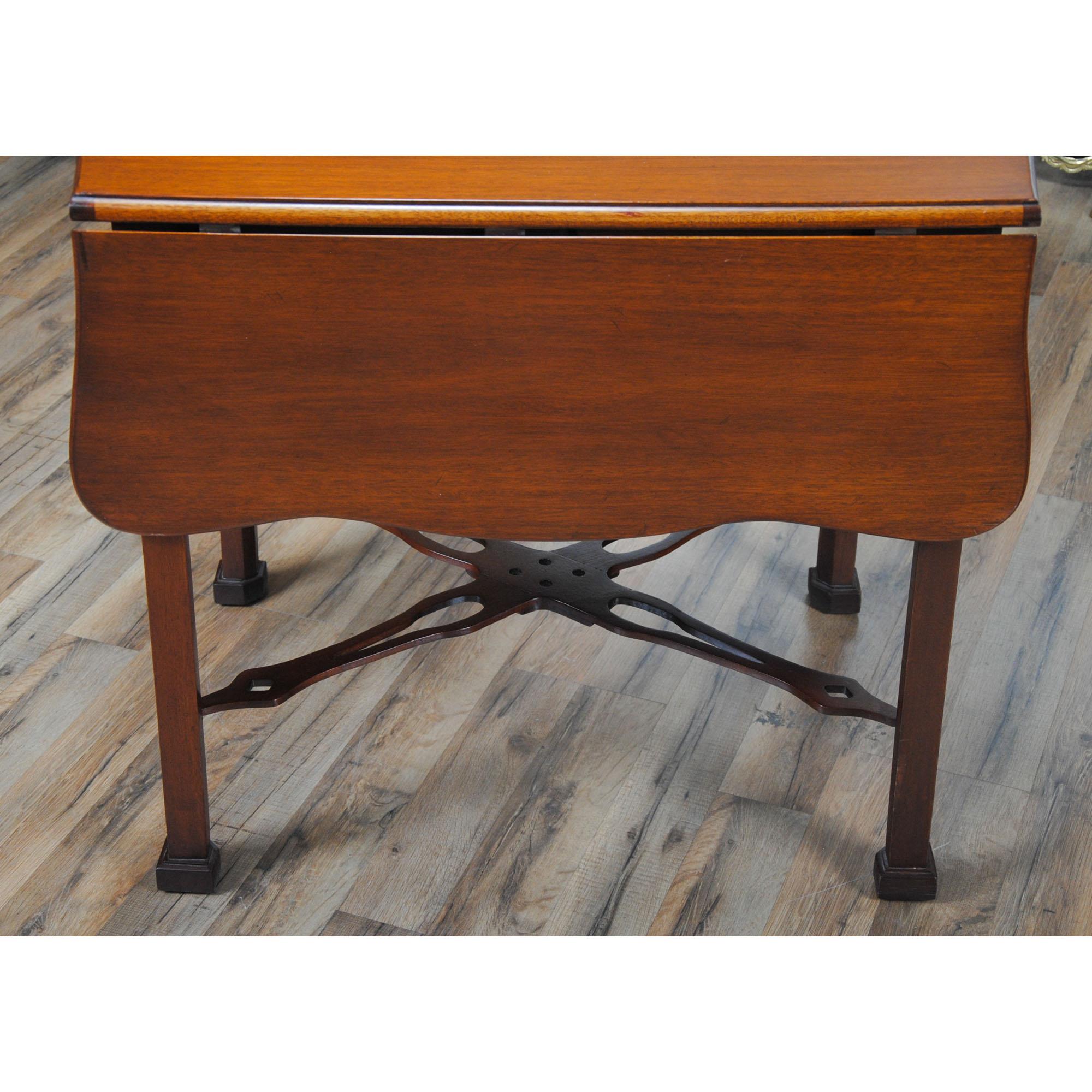 Table basse Southampton en vente 6