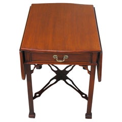 Vintage Southampton Dropside Table