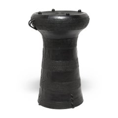 Southeast Asian Bronze Rain Drum