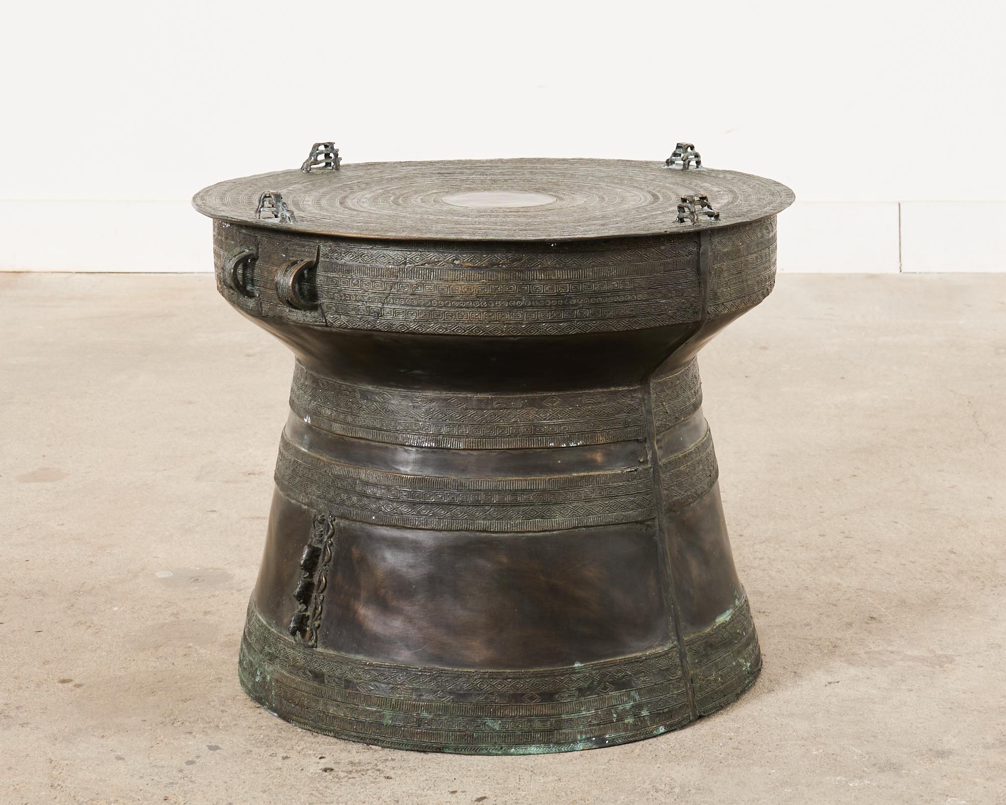 rain bowl instrument
