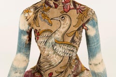 Southern Beasts Namaste Ono by Mary Lou Marks