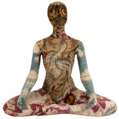 Southern Beasts Namaste Ono by Mary Lou Marks