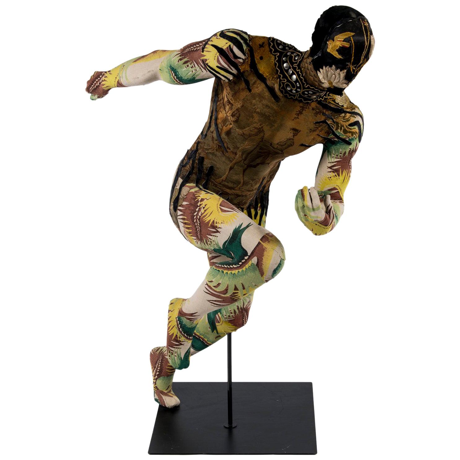 New And Custom Sculptures and Carvings