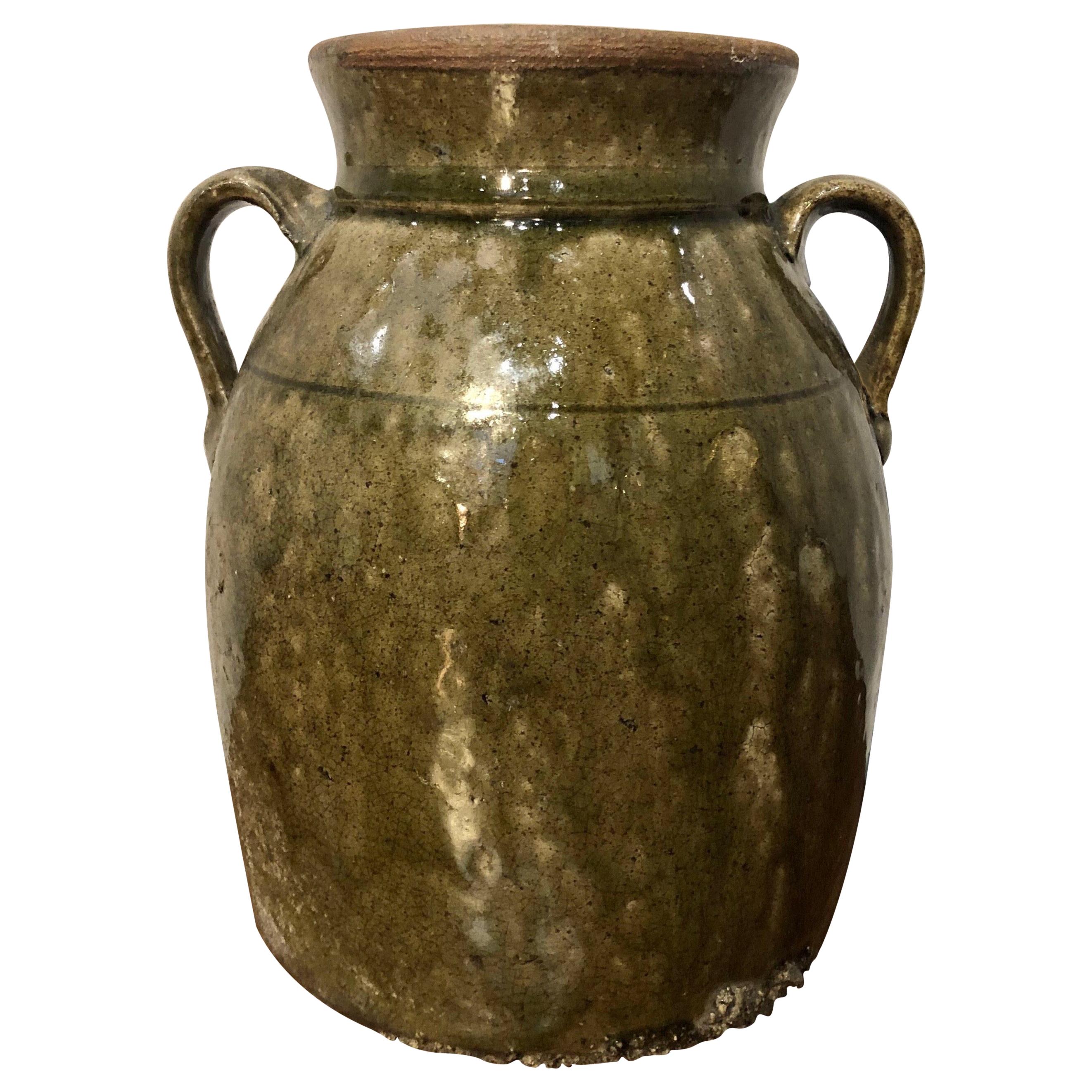 Antique Crocks 38 For Sale on 1stDibs