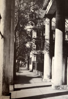 Southern Interiors of Charleston, Sc, by Samuel & Narcissa Chamberlain 1st Ed