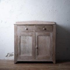 Southern Jelly Cupboard, 19th Century