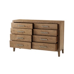 Southern Rustic Dresser