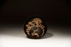 Southern Song Dynasty Jizhou Small Tea Bowl