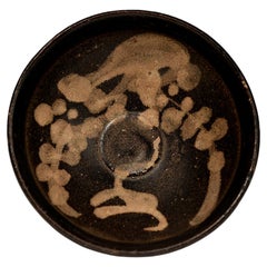 Southern Song Dynasty Jizhou Small Tea Bowl