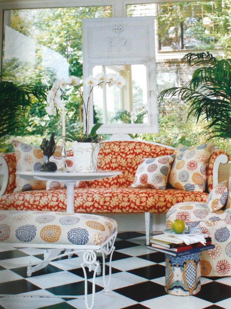 Southern Style by Mark Mayfield, First Edition at 1stDibs