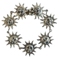 Link Bracelets