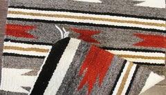 Southwest Weaving Rug Navajo
