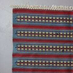 Southwestern American Indian Navajo Chinle Rug, Germantown, circa 1930