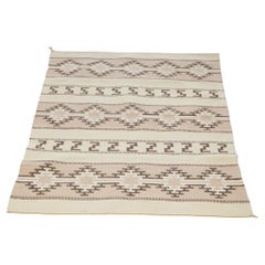 Southwestern Style Rug, 20th Century