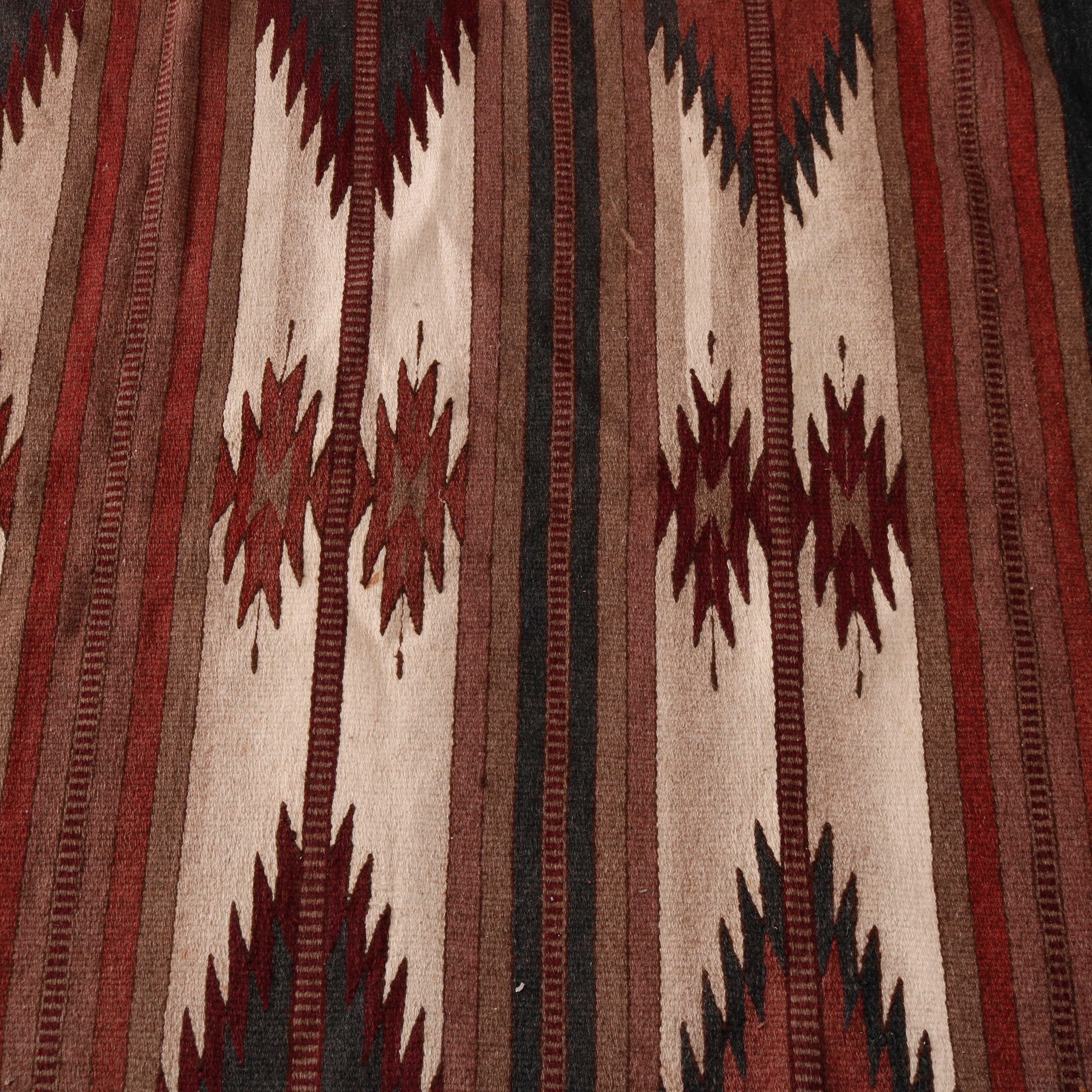 american indian rug
