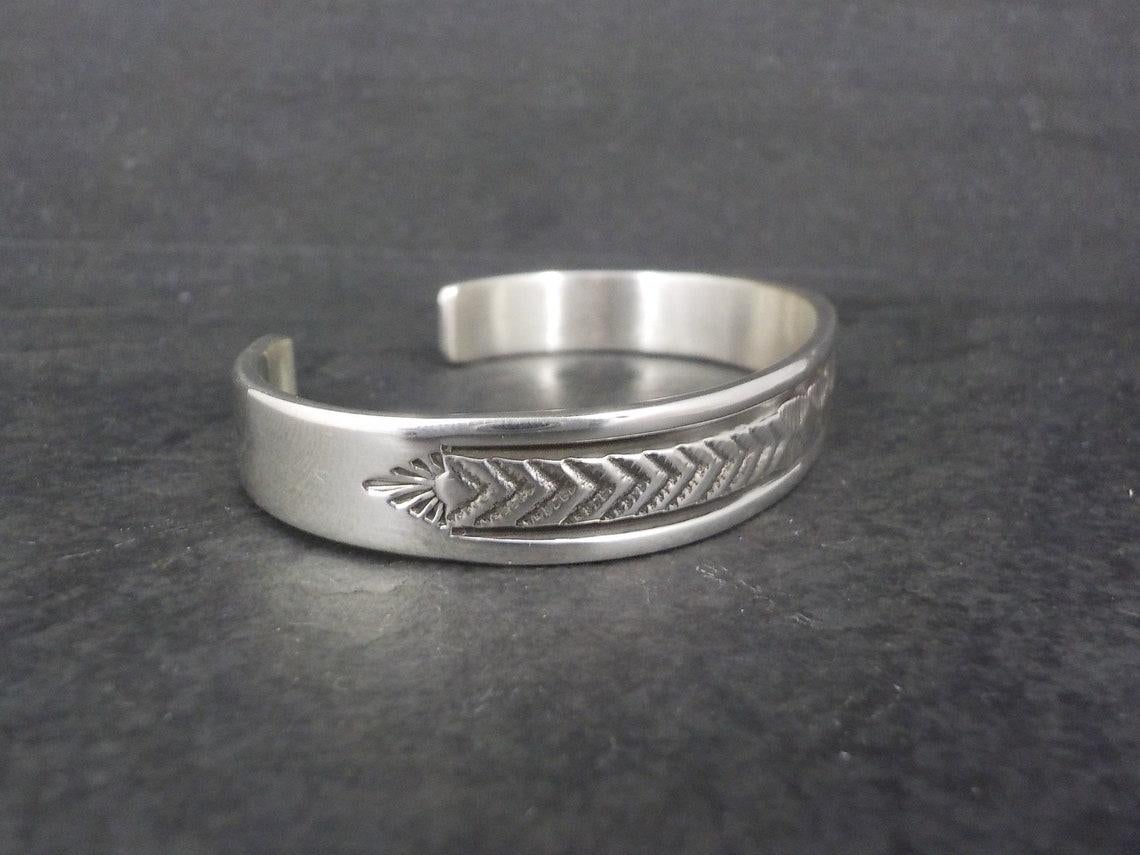bruce morgan bracelet
