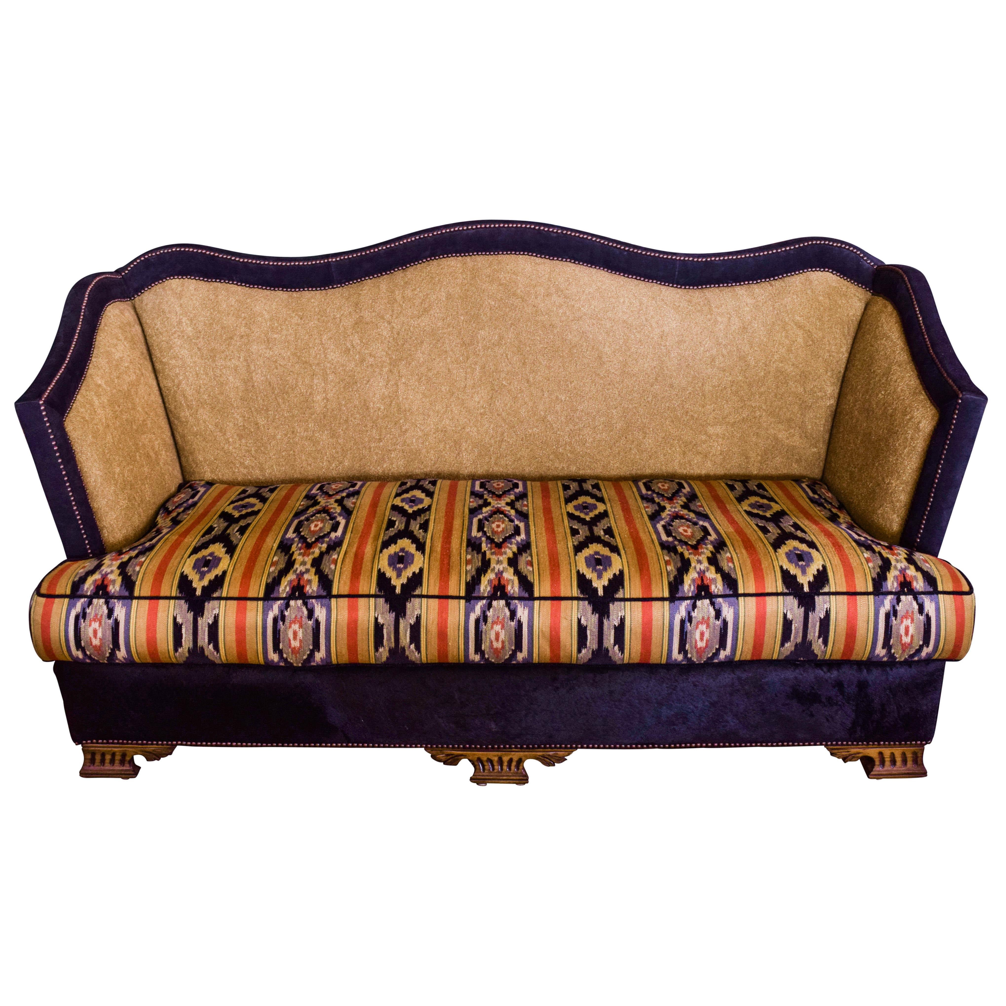 Couch im südwestlichen Stil (21. Jahrhundert und zeitgenössisch) im Angebot