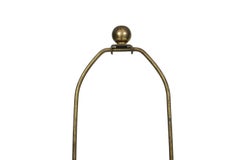 Southwestern Table Lamp