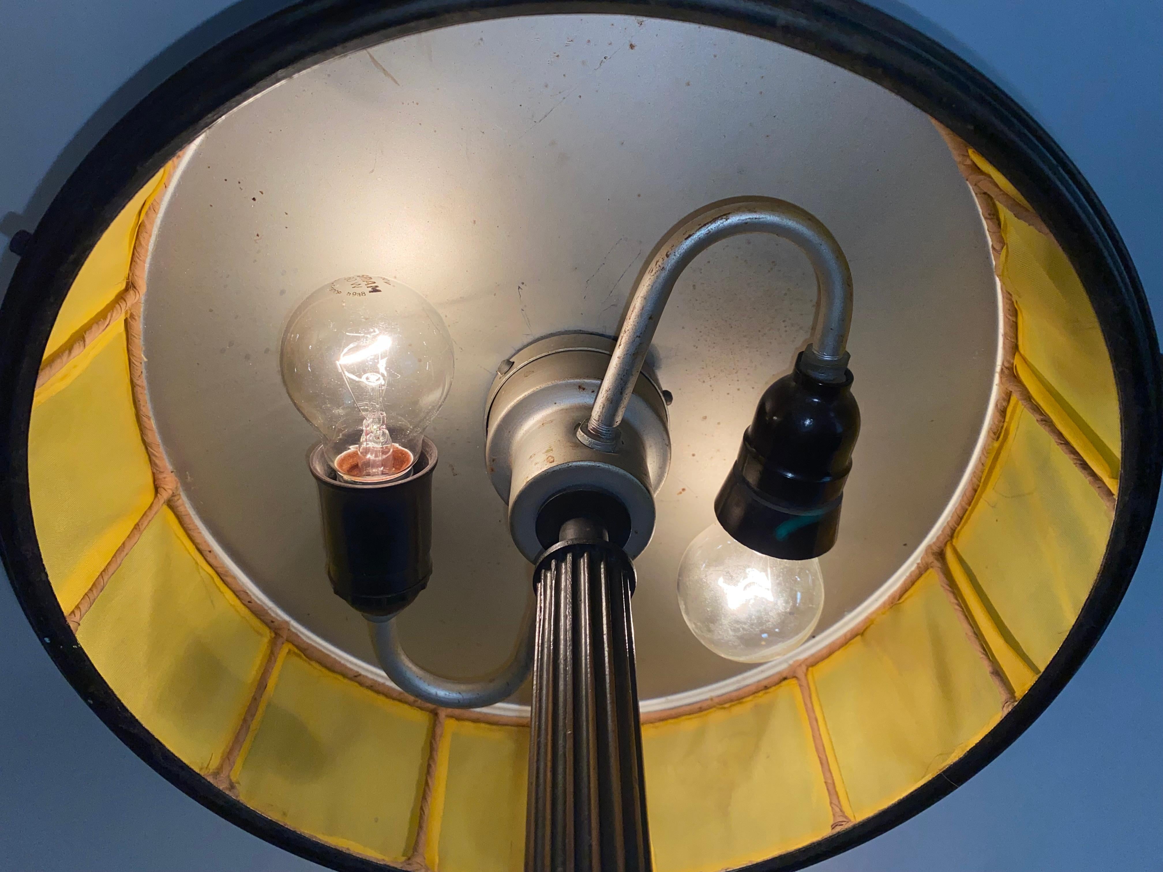 Soviet admiral desk lamp For Sale 2