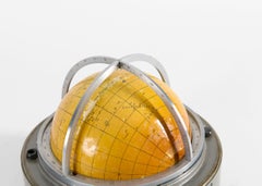 Soviet Navy Celestial Globe