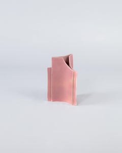 Soviet Vase by Daniel Nikolovski