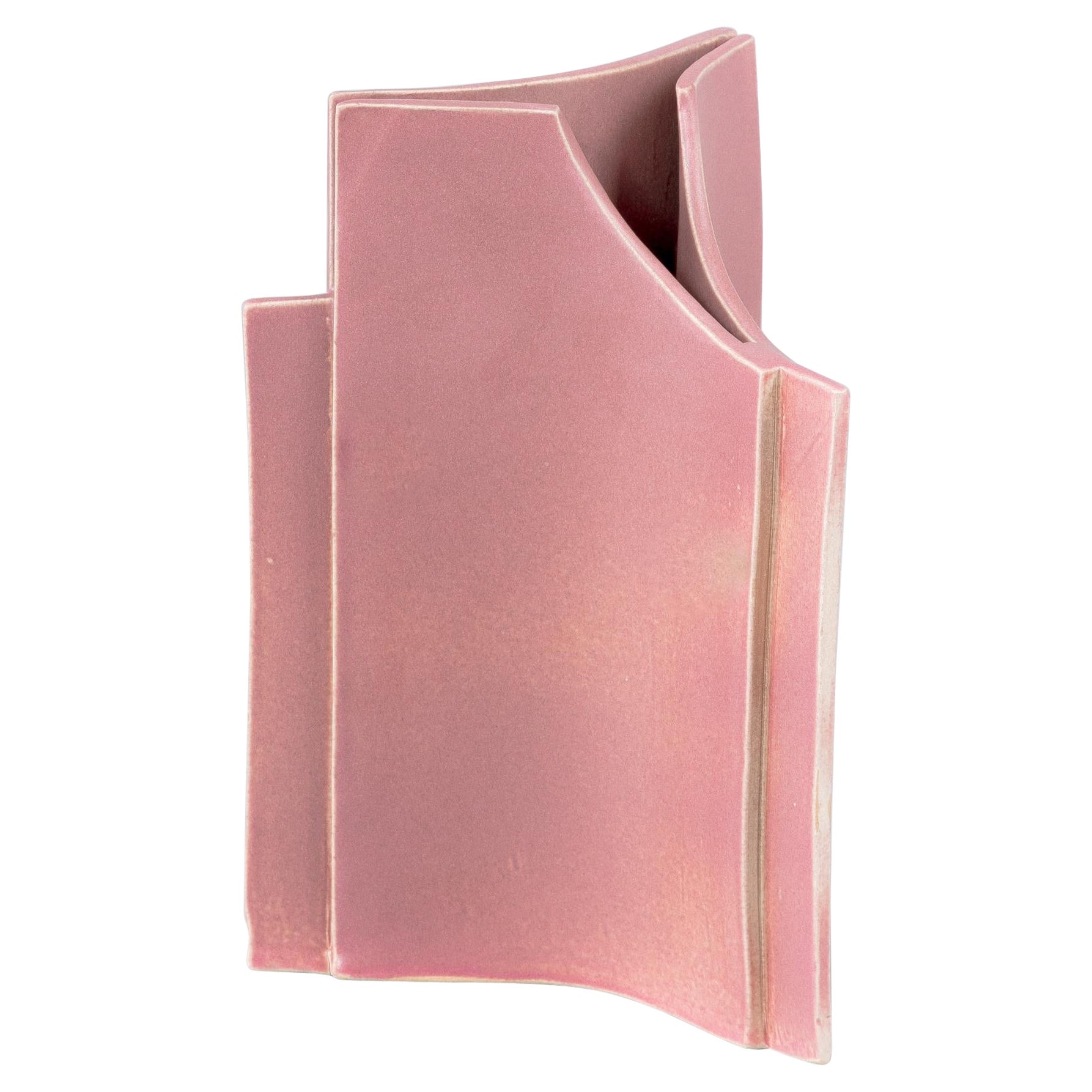 Sowjetische Vase von Daniel Nikolovski im Angebot