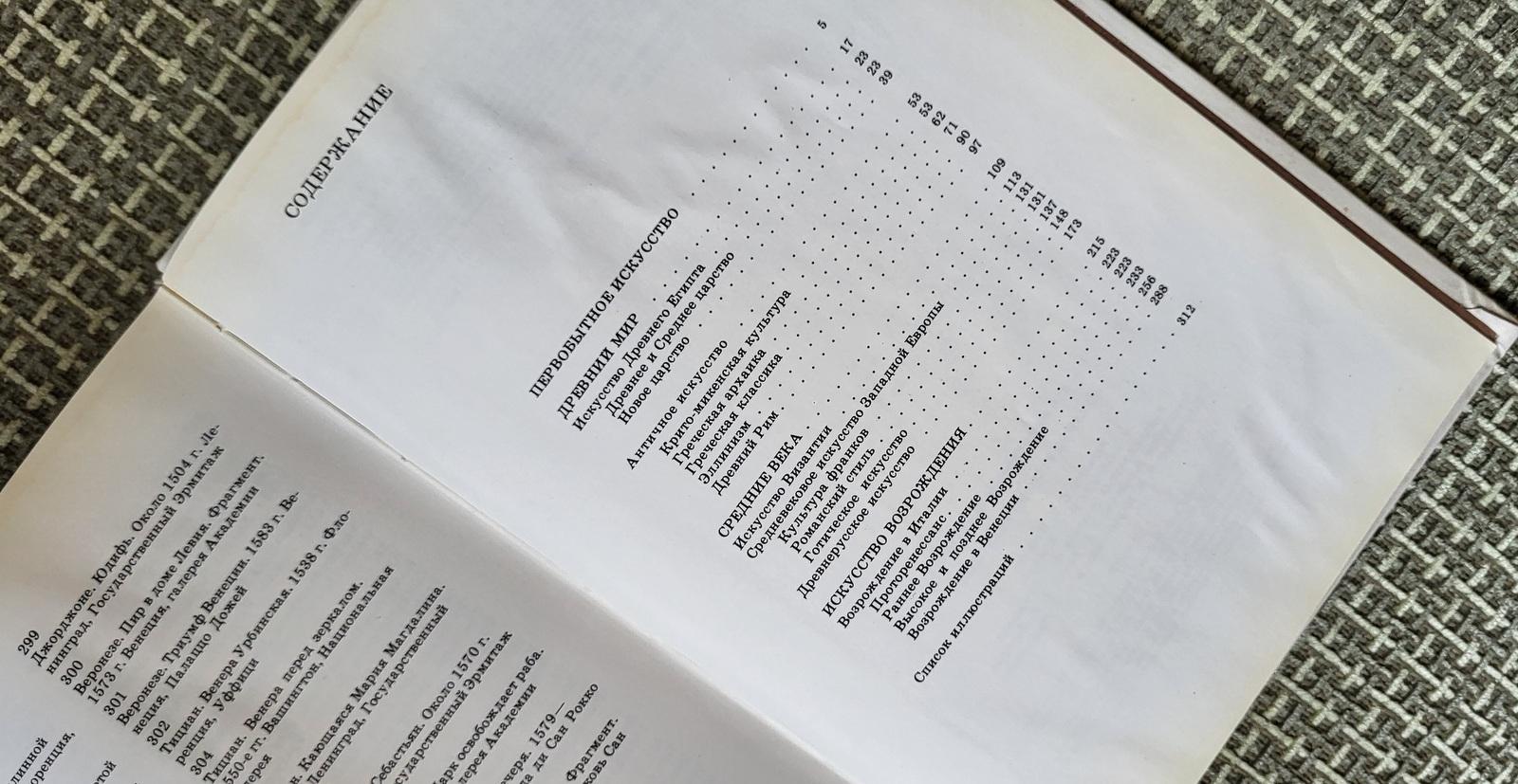 Libro sovietico d'epoca: 'Breve storia delle arti' di N.A. Dmitrieva 1986, 1J60 in vendita 5