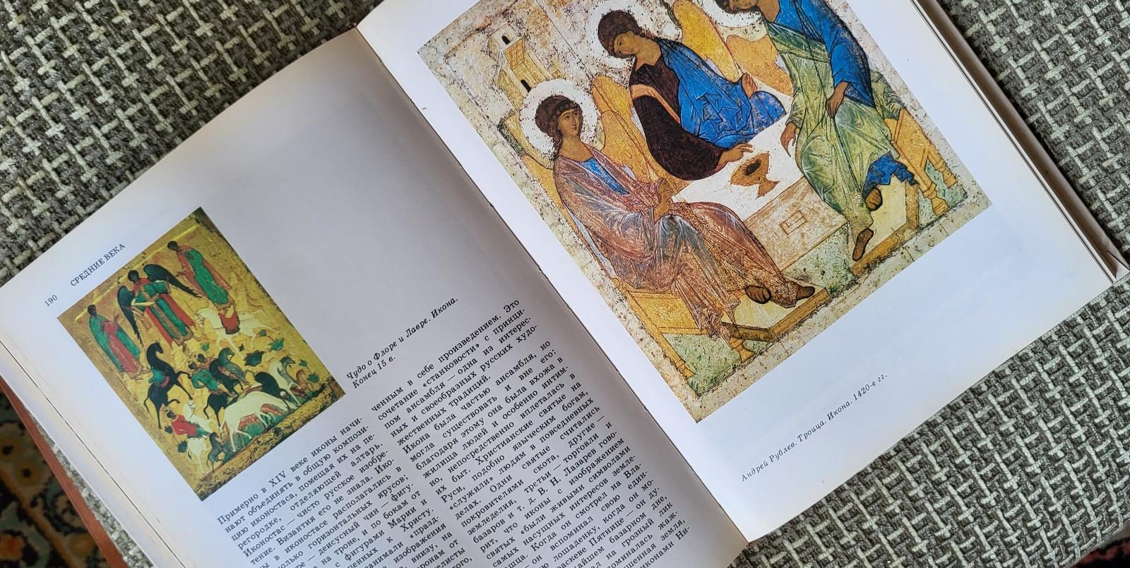 Libro sovietico d'epoca: 'Breve storia delle arti' di N.A. Dmitrieva 1986, 1J60 in vendita 3