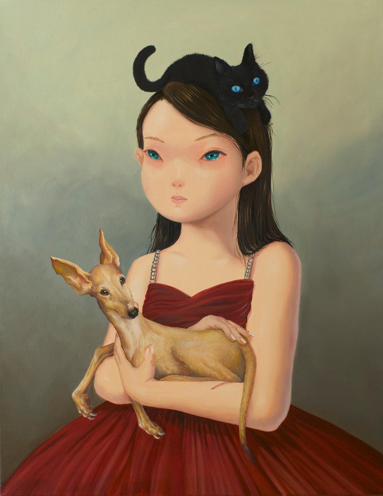 Soyoung S. Park 박소영 AllergyNevertheless For Sale at 1stDibs