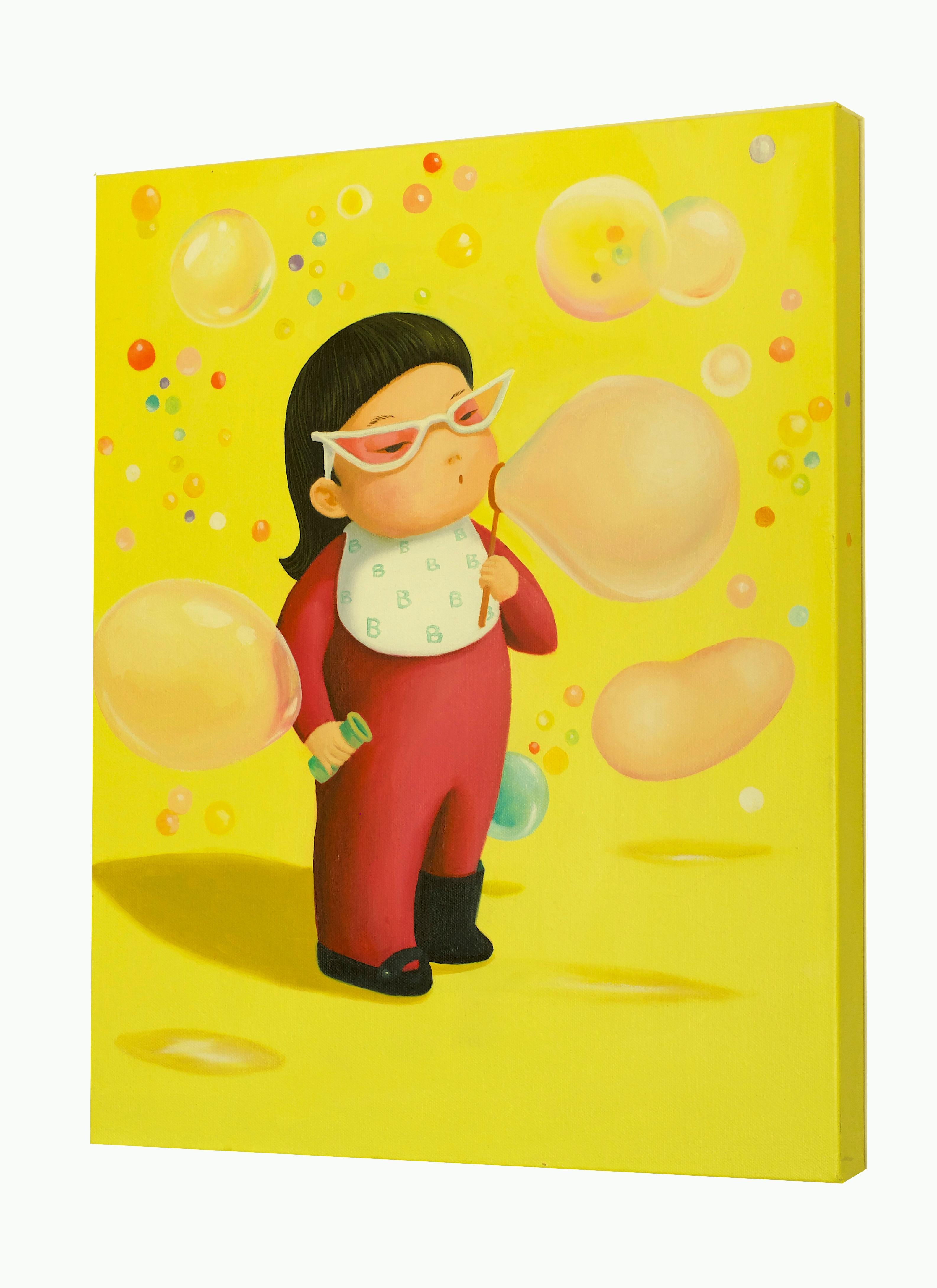 Soyoung S. Park 박소영 - Bubble For Sale at 1stDibs