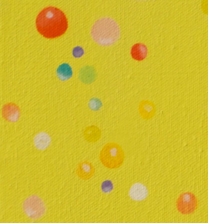 Öl auf Leinwand
20 × 16 in
50.8 × 40.6 cm
Dies ist ein einzigartiges Werk.
Dieses Werk wird mit einem Echtheitszertifikat geliefert.
Provenienz: Im Besitz des Künstlers
Kostenloser Versand in US  und Europa [Standard-Paket]

Soyoung S. Park listet