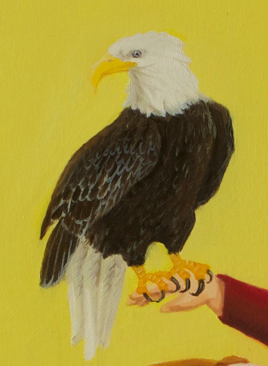 박소영 eagles