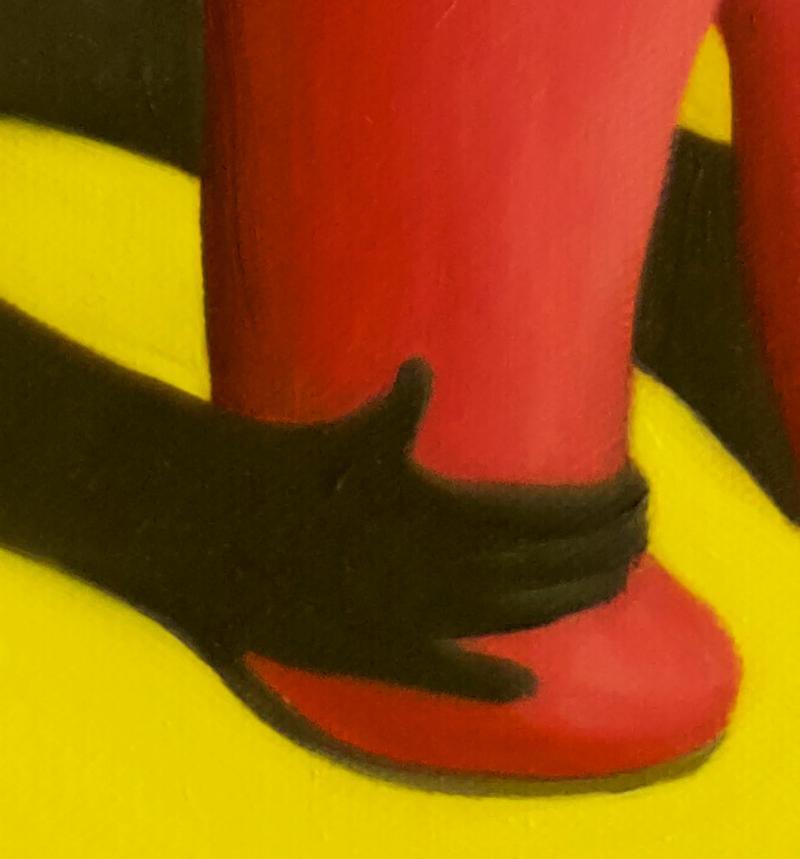 Der Schatten im Angebot 1