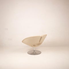 Space Age Apollo Swivel Chair by Patrick Norguet for Artifort