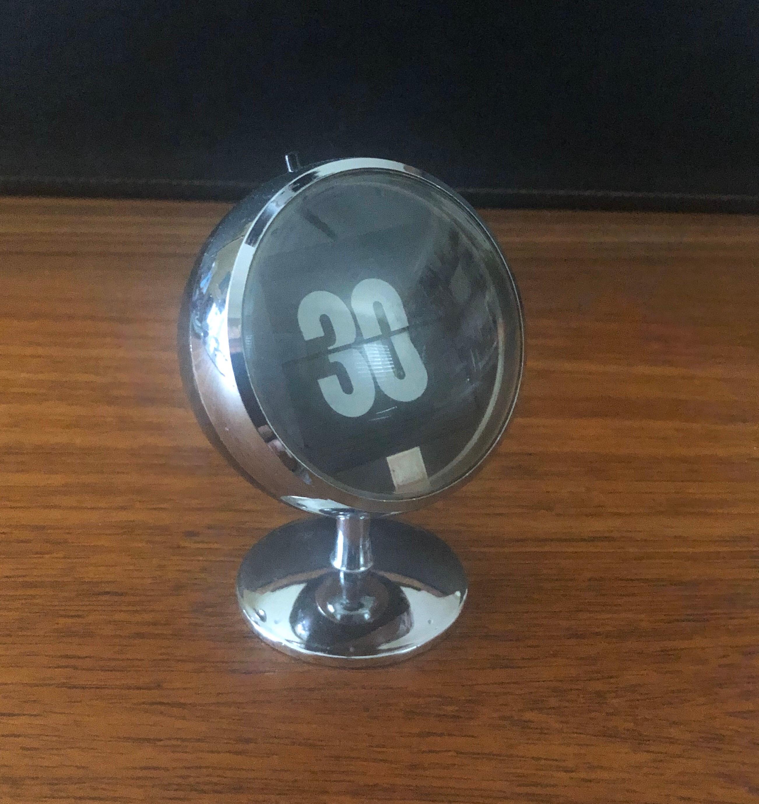 perpetual date calendar