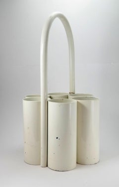 Space Age Bottle Caddy, Carrier, 1960s