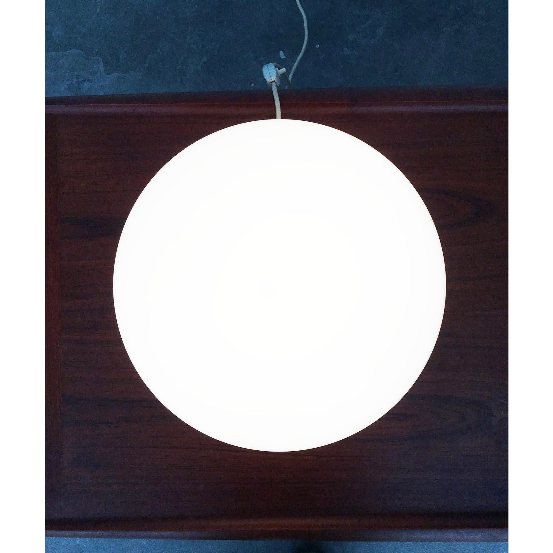 Lampe de bureau de l'ère spatiale Doria Leuchten, 1970 Excellent état - En vente à Hamburg, DE