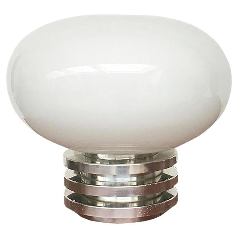 Space Age-Glühbirnen-Tischlampe von Doria Leuchten, 1970er Jahre