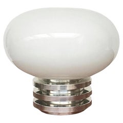 Space Age-Glühbirnen-Tischlampe von Doria Leuchten, 1970er Jahre