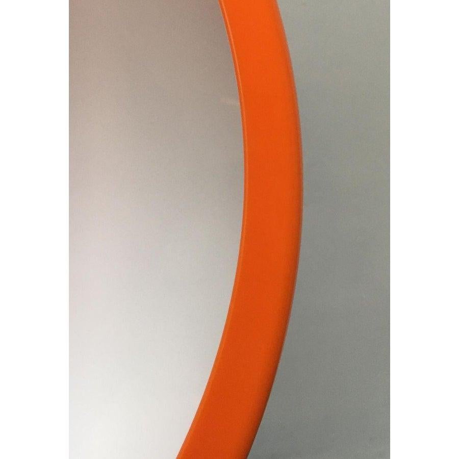 20th Century Space Age Cabras Pendant Lamp by Luigi Massoni, 1960s For Sale