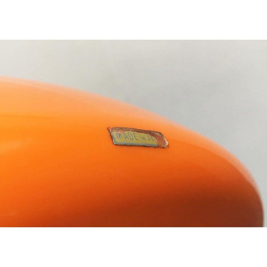 Space Age Cabras Pendant Lamp by Luigi Massoni, 1960s For Sale 2