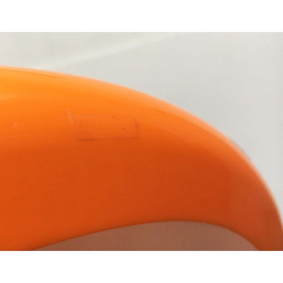 Space Age Cabras Pendant Lamp by Luigi Massoni, 1960s For Sale 3
