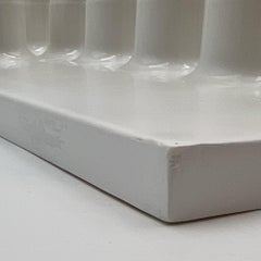 Space Age Calendar Ring-a-Date - Euroway Torino French Edition, 1970s