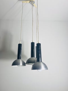 Space Age Cascade Pendant Lamp, Germany, 1970s