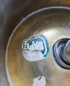 Space Age Chandelier shaded as Atom by Gaetano Sciolari, Italy 1970s