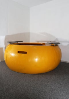 Space Age Counter, 1970