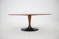 Space Age Design Coffee Table, 1970s